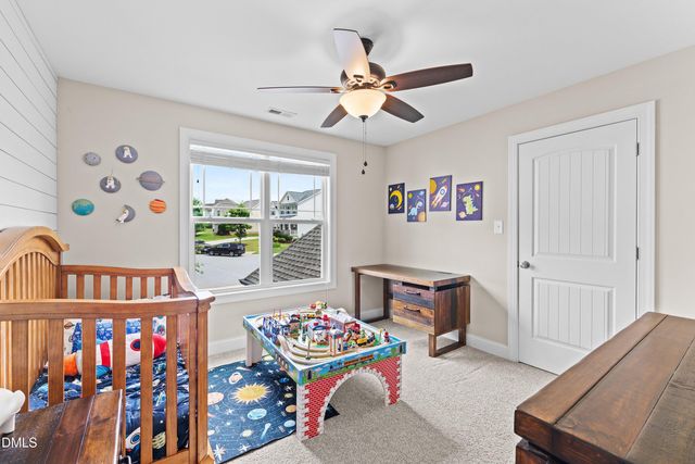 110 Dandy Flush Court, Garner, NC 27529