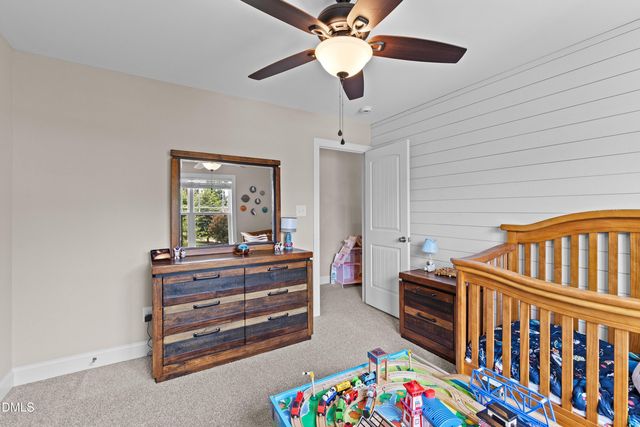 110 Dandy Flush Court, Garner, NC 27529