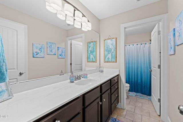 110 Dandy Flush Court, Garner, NC 27529