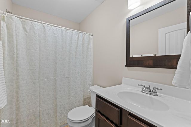 110 Dandy Flush Court, Garner, NC 27529