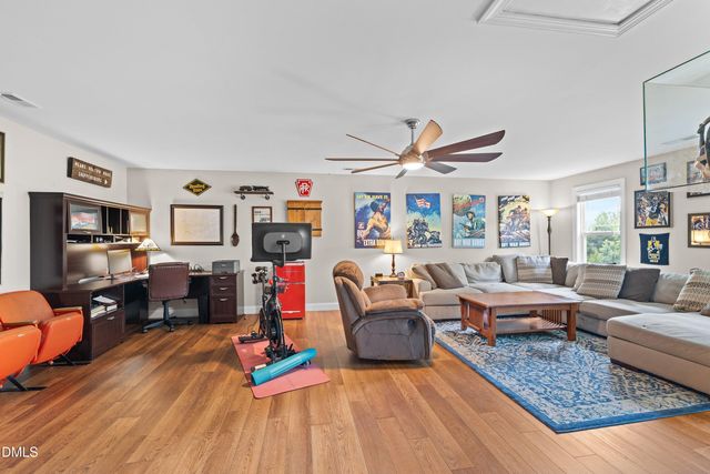 110 Dandy Flush Court, Garner, NC 27529