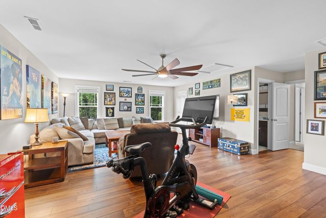 110 Dandy Flush Court, Garner, NC 27529