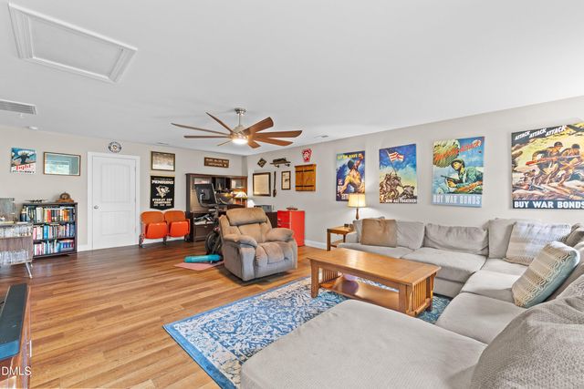 110 Dandy Flush Court, Garner, NC 27529