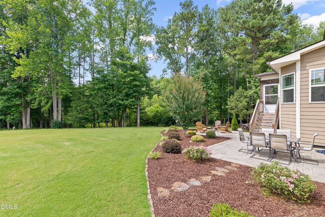 110 Dandy Flush Court, Garner, NC 27529
