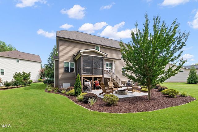 110 Dandy Flush Court, Garner, NC 27529