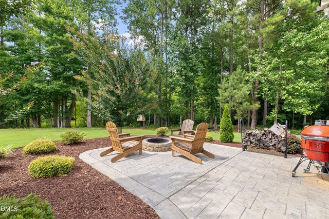 110 Dandy Flush Court, Garner, NC 27529