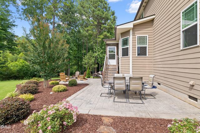 110 Dandy Flush Court, Garner, NC 27529