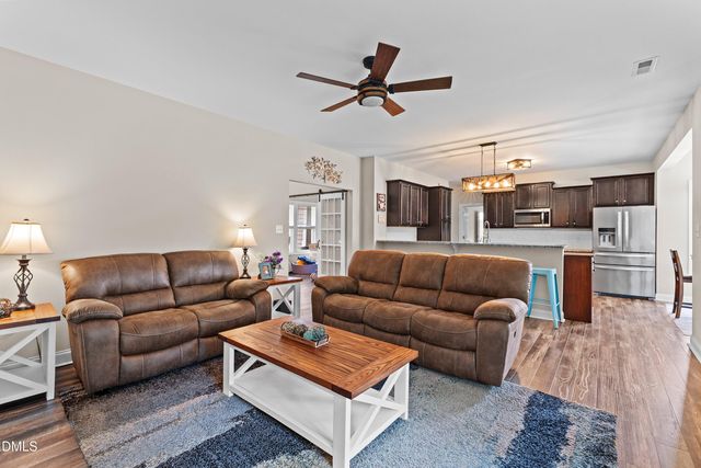 110 Dandy Flush Court, Garner, NC 27529