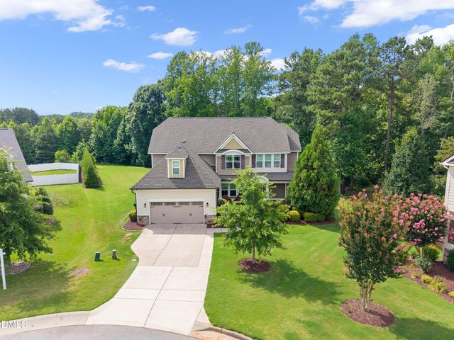 110 Dandy Flush Court, Garner, NC 27529