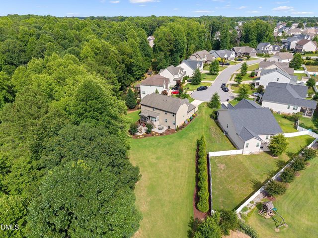 110 Dandy Flush Court, Garner, NC 27529