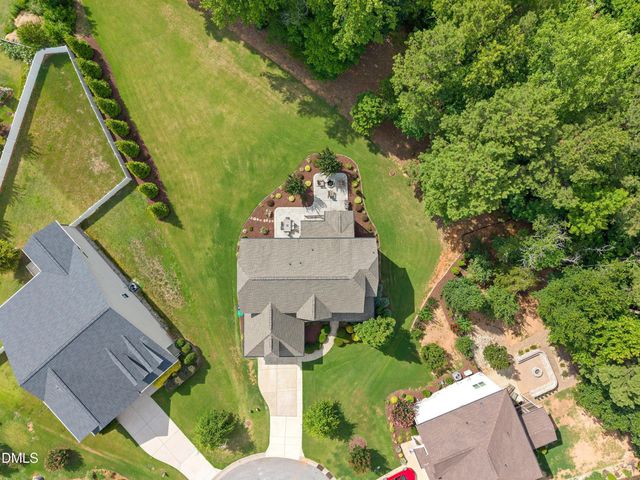 110 Dandy Flush Court, Garner, NC 27529