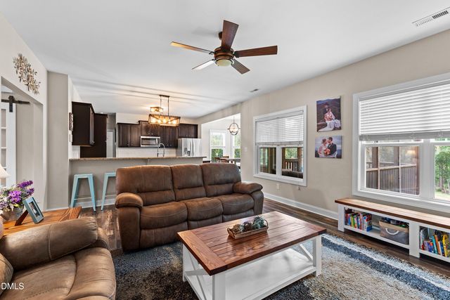 110 Dandy Flush Court, Garner, NC 27529
