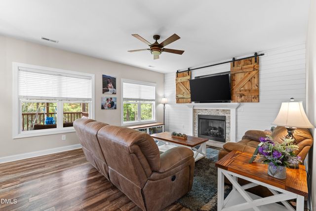 110 Dandy Flush Court, Garner, NC 27529