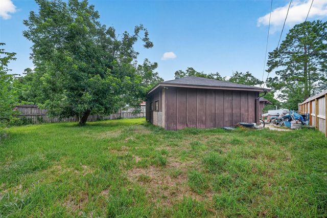 1318 2nd Street, League City, TX 77573