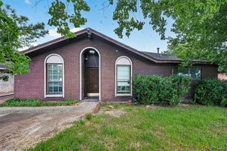 1318 2nd Street, League City, TX 77573