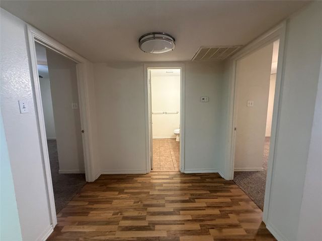 600 & 602 Cedar Street, Bonham, TX 75418