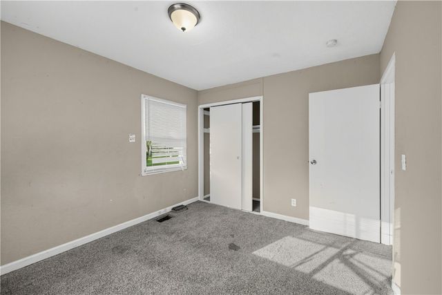 3861 Myron Avenue, Trotwood, OH 45416