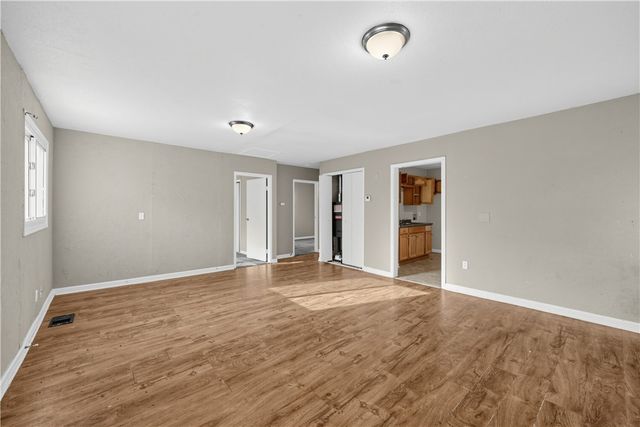 3861 Myron Avenue, Trotwood, OH 45416