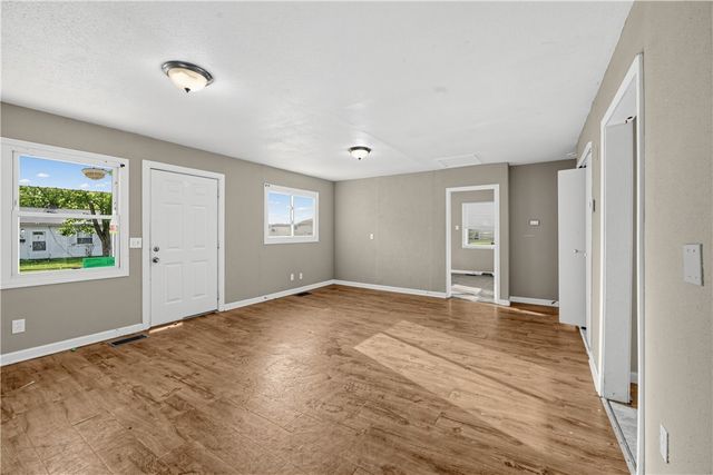 3861 Myron Avenue, Trotwood, OH 45416