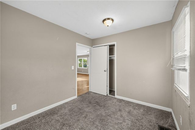 3861 Myron Avenue, Trotwood, OH 45416