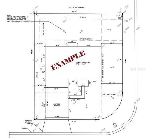 401 S KENTUCKY AVENUE, Deland, FL 32724