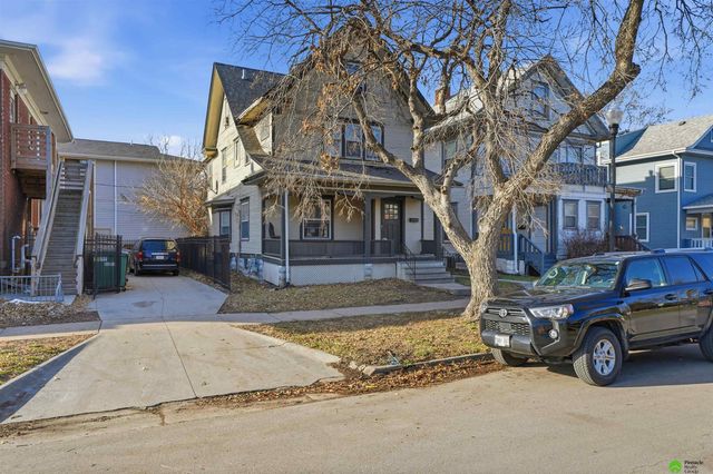 925, 929 Goodhue Boulevard, Lincoln, NE 68508