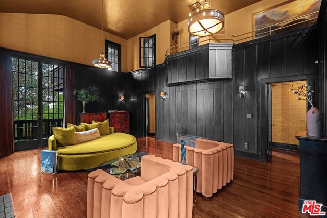 1922 N Sycamore Avenue, Los Angeles, CA 90068