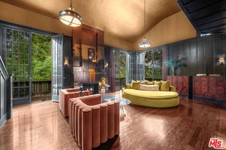 1922 N Sycamore Avenue, Los Angeles, CA 90068