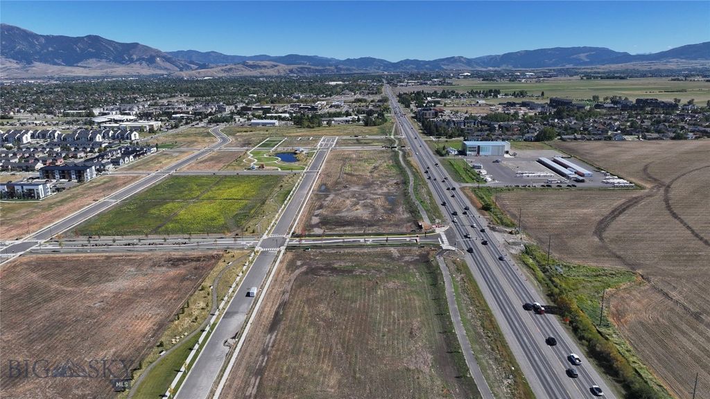 TBD Valley Commons Drive, Bozeman, MT 59718 photo 4