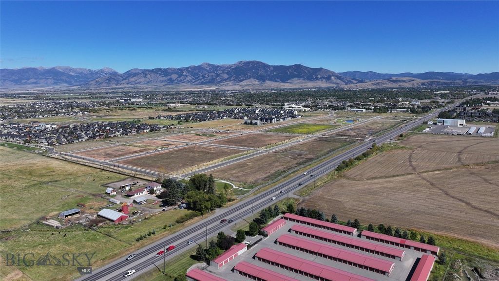 TBD Valley Commons Drive, Bozeman, MT 59718 photo 5