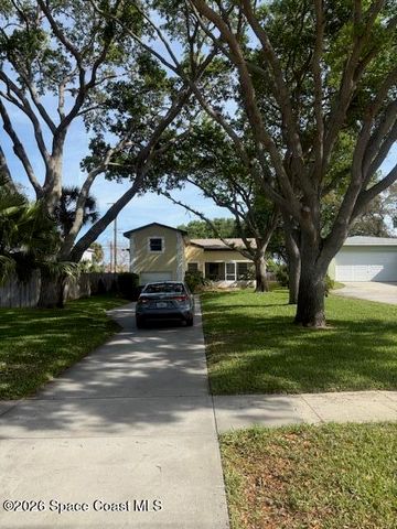 108 E Avenue D E, Melbourne, FL 32901