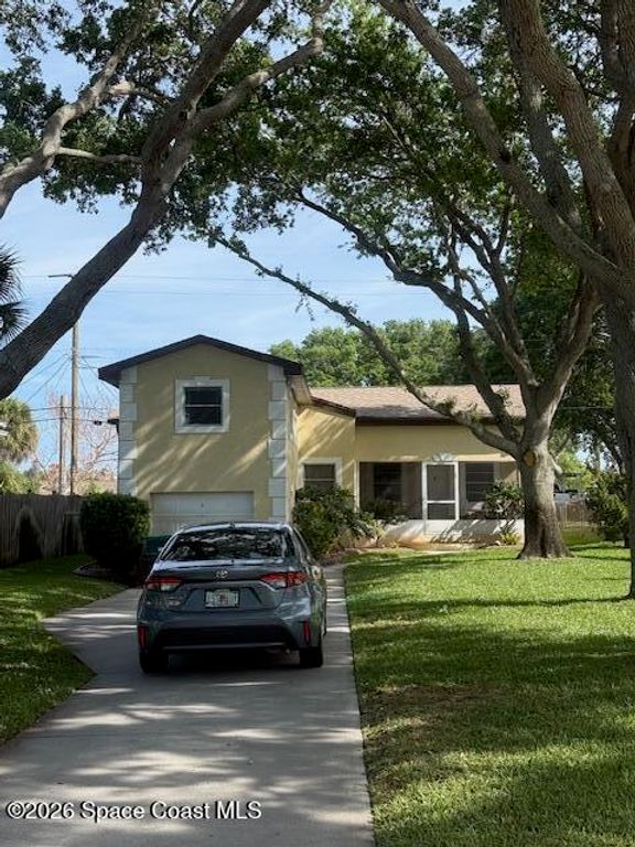 108 E Avenue D E, Melbourne, FL 32901