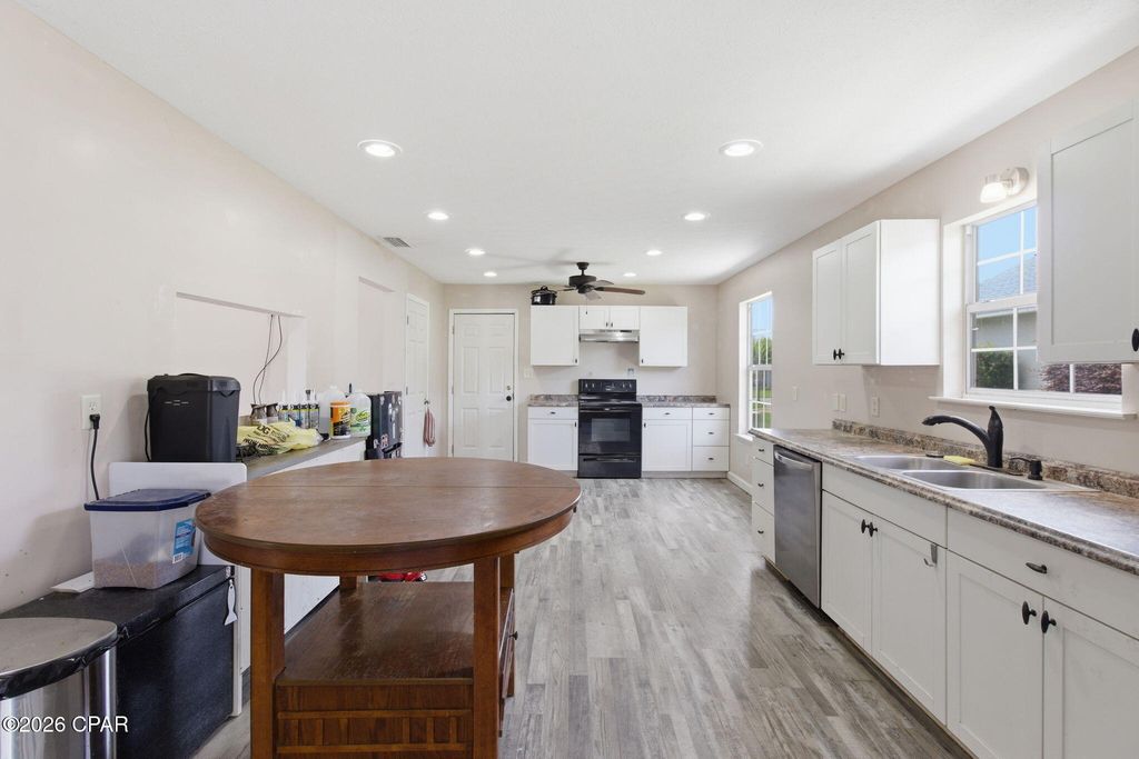 Image 10 of property listing at 303 Aralia Circle, Panama City Beach, FL 32408