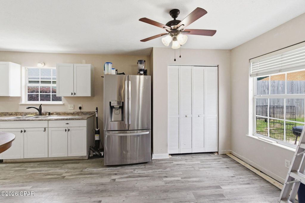Image 11 of property listing at 303 Aralia Circle, Panama City Beach, FL 32408