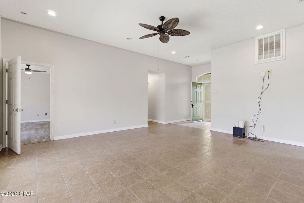 Image 12 of property listing at 303 Aralia Circle, Panama City Beach, FL 32408