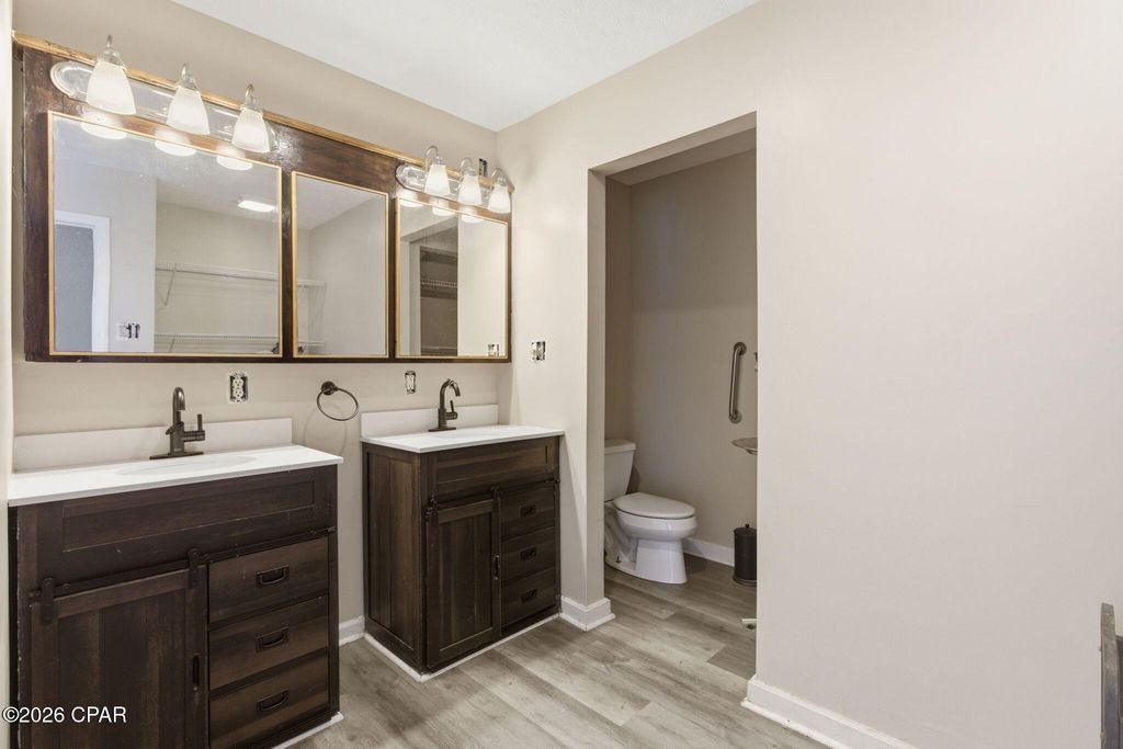 Image 17 of property listing at 303 Aralia Circle, Panama City Beach, FL 32408