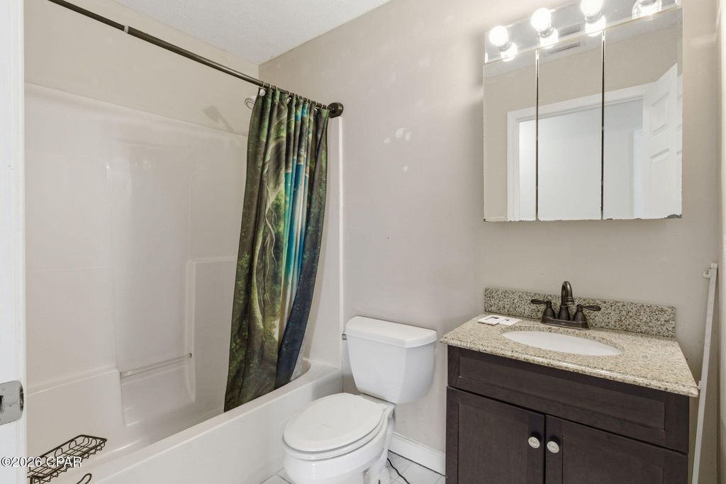 Image 18 of property listing at 303 Aralia Circle, Panama City Beach, FL 32408