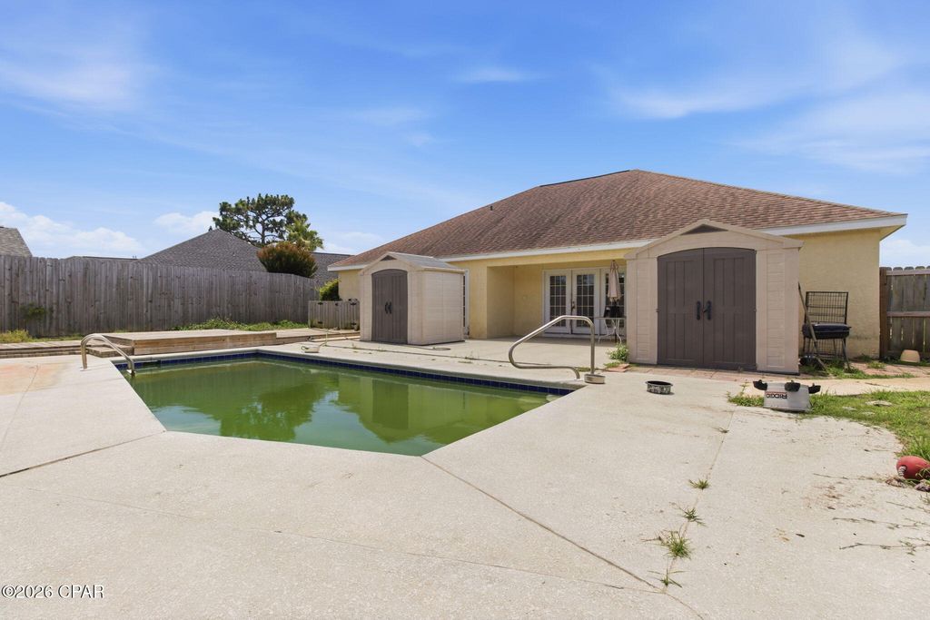 Image 23 of property listing at 303 Aralia Circle, Panama City Beach, FL 32408