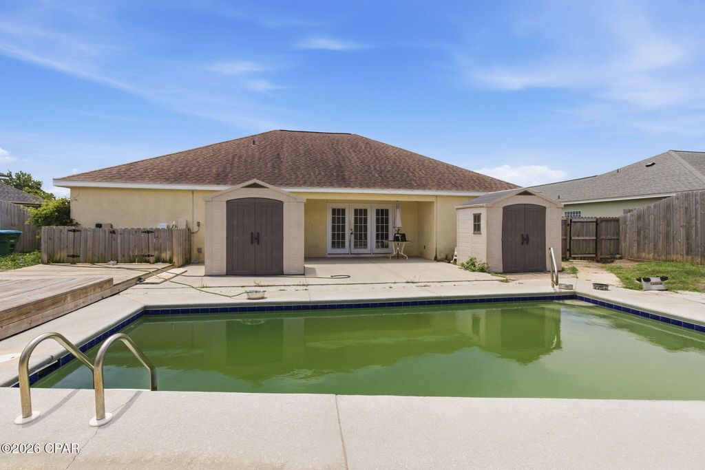 Image 26 of property listing at 303 Aralia Circle, Panama City Beach, FL 32408