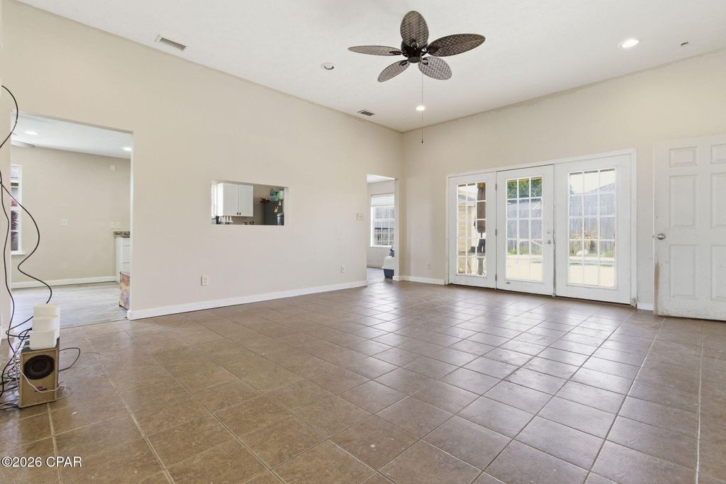 Image 5 of property listing at 303 Aralia Circle, Panama City Beach, FL 32408