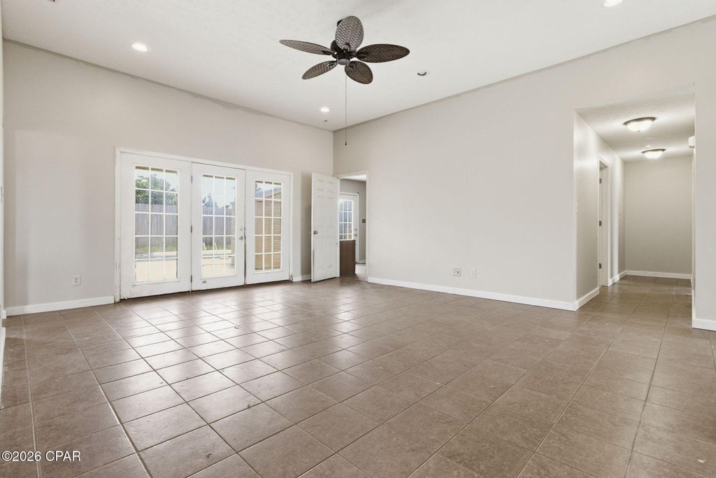 Image 6 of property listing at 303 Aralia Circle, Panama City Beach, FL 32408