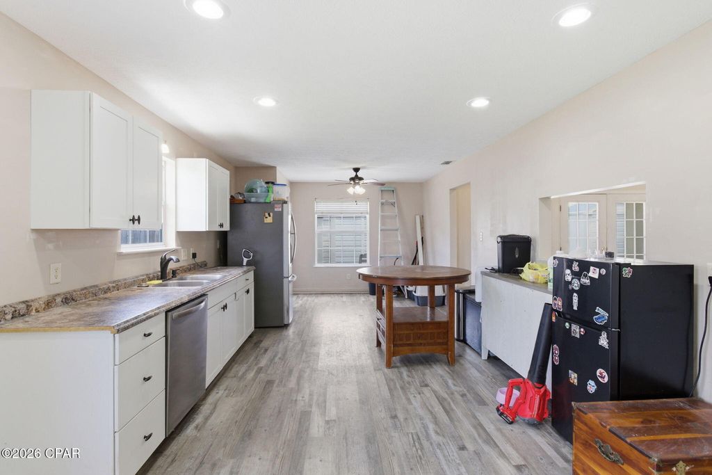 Image 9 of property listing at 303 Aralia Circle, Panama City Beach, FL 32408