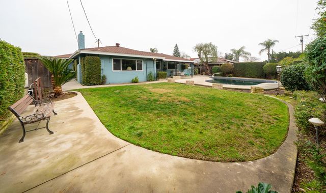 353 W Ellery Way, Fresno, CA 93704