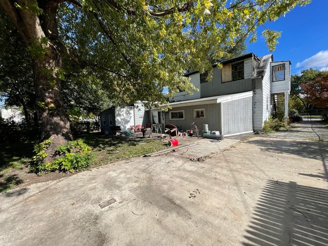 9940 Melvina Avenue, Oak Lawn, IL 60453