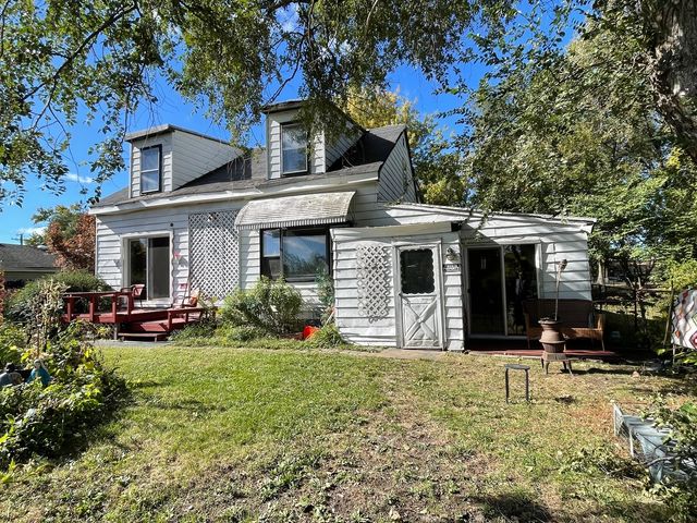 9940 Melvina Avenue, Oak Lawn, IL 60453