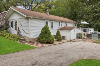 5116 Willow Drive, Wonder Lake, IL 60097