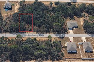 6779 N PAVILION LOOP, Citrus Springs, FL 34433