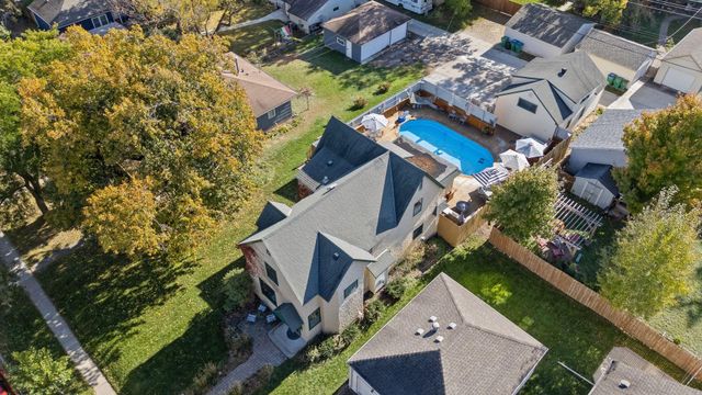 6017 Oxford Street, Saint Louis Park, MN 55416