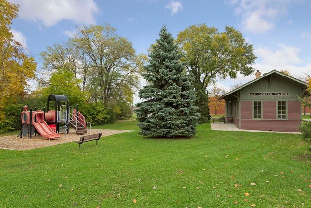 6017 Oxford Street, Saint Louis Park, MN 55416