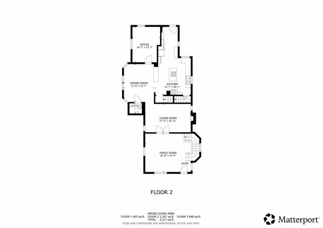 6017 Oxford Street, Saint Louis Park, MN 55416